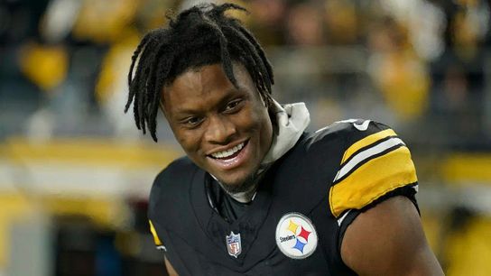 Steelers' George Pickens Gives Strong Praises to TJ Watt and The Defense (Steelers News)
