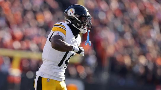 Steelers' George Pickens Should Dominate Every Cornerback He Faces In The Playoffs (Steelers News)
