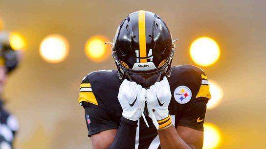 Steelers' George Pickens' True Colors Will Absolutely Show With Diontae Johnson Trade: "He's Not A Number One" (Steelers News)