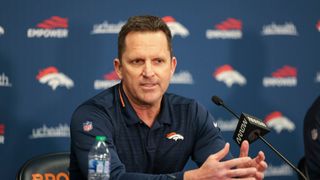 Steelers' Unlikely Chances Of Landing Coveted Wide Receiver Trade Candidate Increase After Broncos Hint At Being Sellers (Steelers News). Photo by Gabriel Christus / Denver Broncos