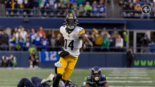 Steelers' Russell Wilson Expected To Find His Greatest Weapon Ever In Pittsburgh (Steelers News)