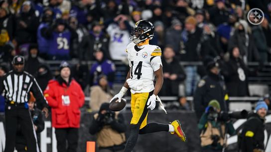 A George Pickens Hold-In Is Certainly Something The Steelers Need To Consider Ahead Of 2025 NFL Draft (Steelers News)