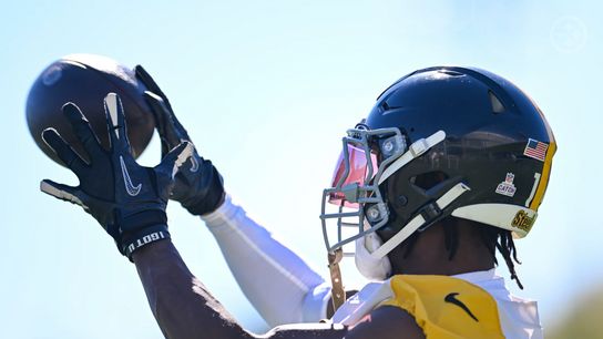 Rapoport: Steelers Fans Get Terrible News Regarding George Pickens As Clash With The Ravens Inches Closer (Steelers News)