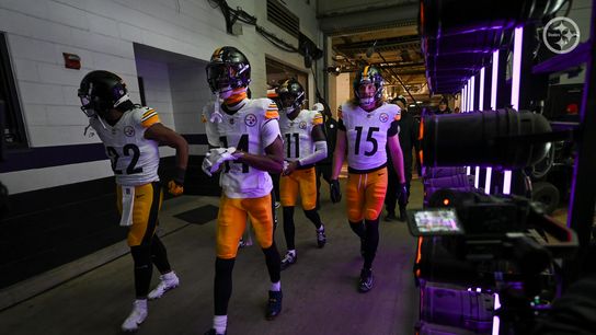 Steelers' George Pickens' Growth In Doubt After Captivating Statement From Art Rooney II (Steelers News)