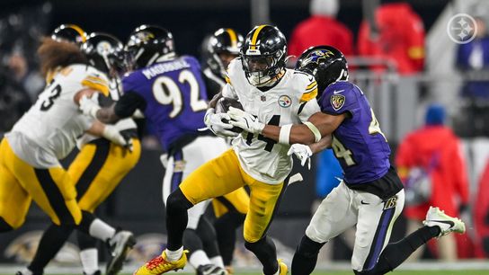 Steelers AFC North Rival Has Noticed Some Clear Drama Within The Team: "I Know Something That I Ain't Gonna Say" (Steelers News)