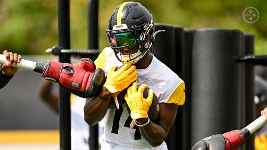 Steelers' George Pickens Went Missing Before A Game In 2022 Causing Complete Panic (Steelers News)