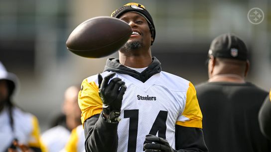 Steelers Have Struck Fear In Those In Baltimore As They Have Become The "Most Dangerous" Team In The AFC North  (Steelers News)