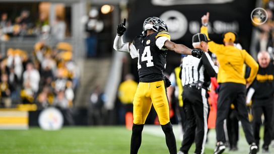 Steelers' George Pickens Is Building A Dangerous Reputation With Referees Around The NFL (Steelers News)