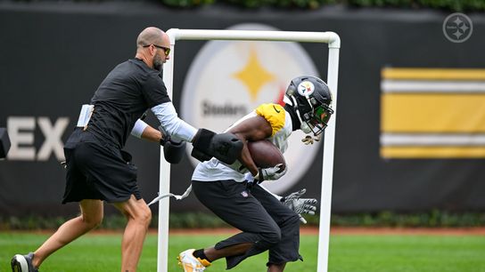 Steelers' George Pickens Makes Interesting Move Ahead Of Ravens Playoff Showdown (Steelers News)