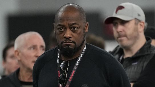 Steelers' Pre-Draft Moves Signal Aggressive Strategy To Trade Back Into Second-Round Of 2025 NFL Draft (Steelers News)