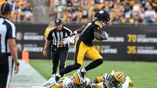 "Really Bright Future": Steelers Rookie Doing All The Right Things (Steelers News)