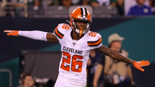 Should Steelers Pursue Interesting Former 2nd-Round AFC North Cornerback? (Steelers News)