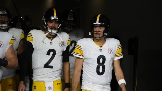 Steelers' Aaron Rodgers Makes It Clear: Mason Rudolph Is The Backup Pittsburgh Can Trust (Steelers News)