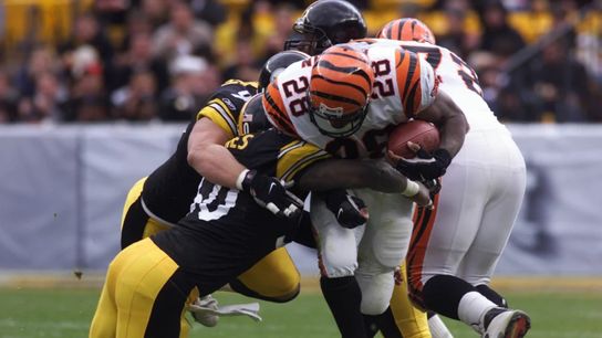 Steelers Defense