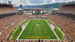 Steelers Could Still Make A Big Splash With Top Free Agents Remaining (Steelers News). Photo by Getty Images
