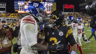Former Steelers Quarterback Russell Wilson Definitely Wanted To Stay In Pittsburgh "Right Up Till The End" (Steelers News). Photo by AP Photo