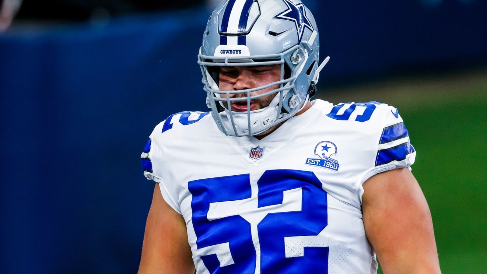 Steelers' Top 4 Quality Free Agent Targets At Center