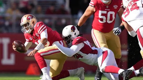 Steelers Gambling That Markus Golden's Connections Make Him A No-Risk Signing For 2023  (Markus Golden)