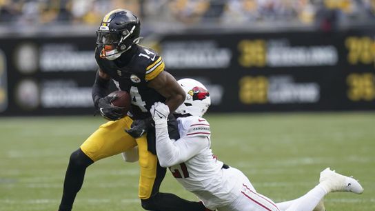 Steelers George Pickens Steelers George Pickens