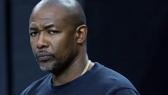 This Revealing Stat Just Changed Everything For Steelers Fans About Patrick Graham. Photo by Getty Images