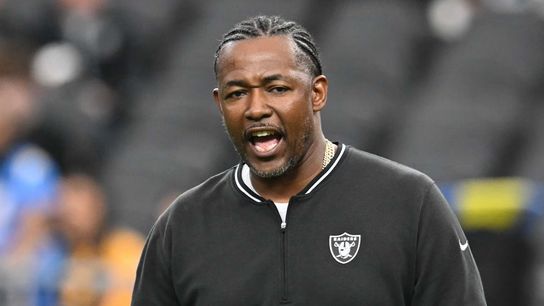 Steelers' Patrick Graham Steelers' Patrick Graham