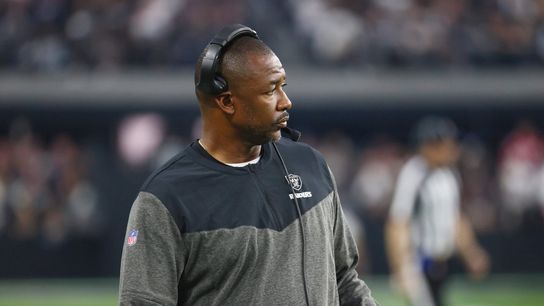 Steelers' Patrick Graham Steelers' Patrick Graham