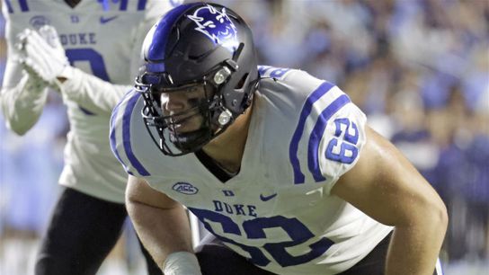 Steelers Fans Need To Stop Agonizing Over Failed Kendrick Green Experiment In Discussions About Graham Barton (Steelers News)