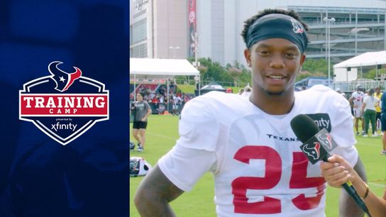 Report: Steelers Sign Former Texans Safety Grayland Arnold (Steelers News)