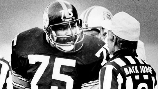 Steelers Returning To Playoff Relevance Is Based On Finding The Ragged  Edge In 2023 And Embracing It (Steelers News)