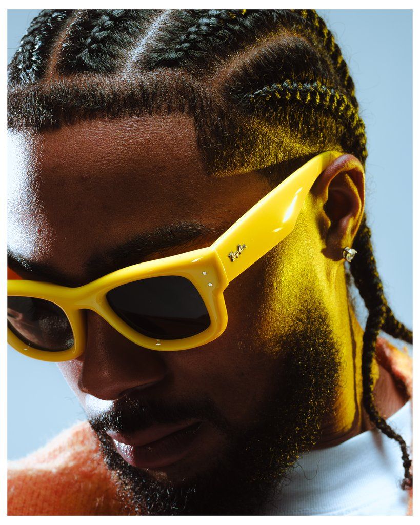 Steelers Sunglasses