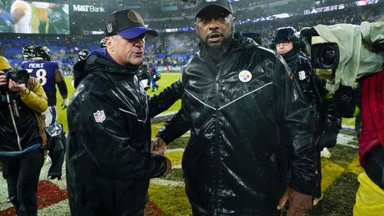 Steelers Face Tense Competition Within The AFC North To Land A Top Receiver In The 2024 NFL Draft (Steelers News)
