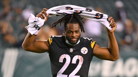 Steelers Could Be "Tempted To Not" Pick Up Najee Harris' 5th Year Option For 1 Big Reason (Steelers News)