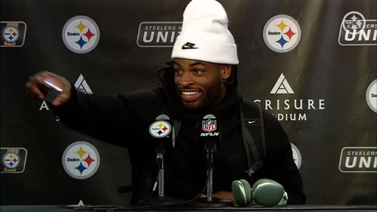 Steelers Have Hinted At Their Future Plans With Najee Harris But There's A Legit Problem (Steelers News)