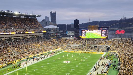 Steelers' Acrisure Stadium Is Victim Of Major Rant By Jason Kelce (Steelers News)