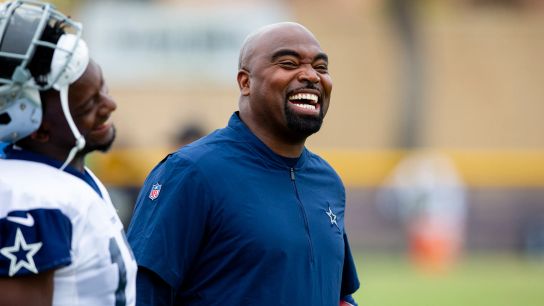 Steelers' Adam Henry Steelers' Adam Henry