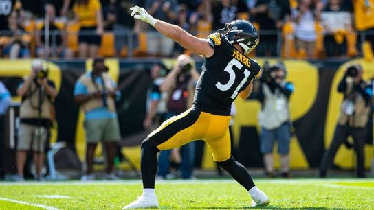 Steelers' Nick Herbig Happy To Back Making Big Plays For Pittsburgh  (Steelers News)