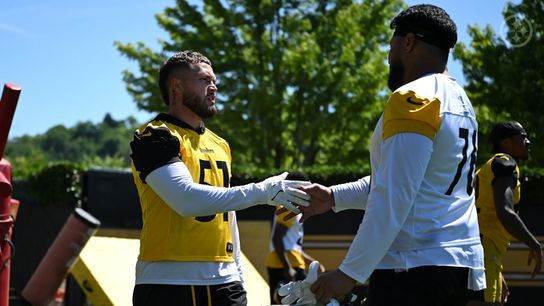 Steelers Insider Believes Pittsburgh Can Cap Off Unlikely Offseason With Two More Extensions (Steelers News)