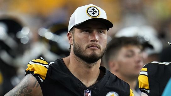 Steelers Risk Explosive Outrage With Nick Herbig Trade Talk (Steelers News)