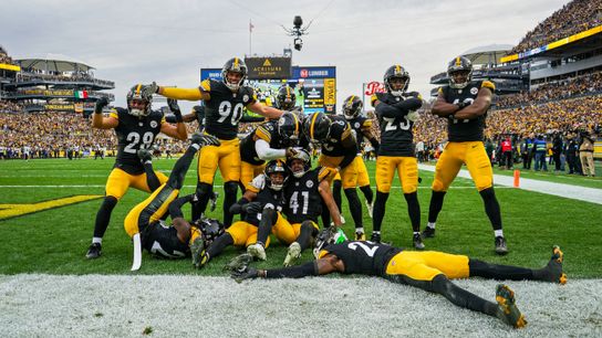 Steelers' Defense Receives Extremely High Praise From Former All-Pro (Steelers News)