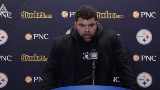 Steelers' Cam Heyward Lets Lions Know Exactly What Pittsburgh's Offense Did In Detroit: "Kicked A Lot Of A**" (Steelers News)