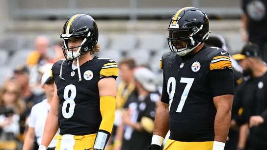 Steelers’ Cam Heyward Revealing How He Truly Feels About Kenny Pickett (Steelers News)