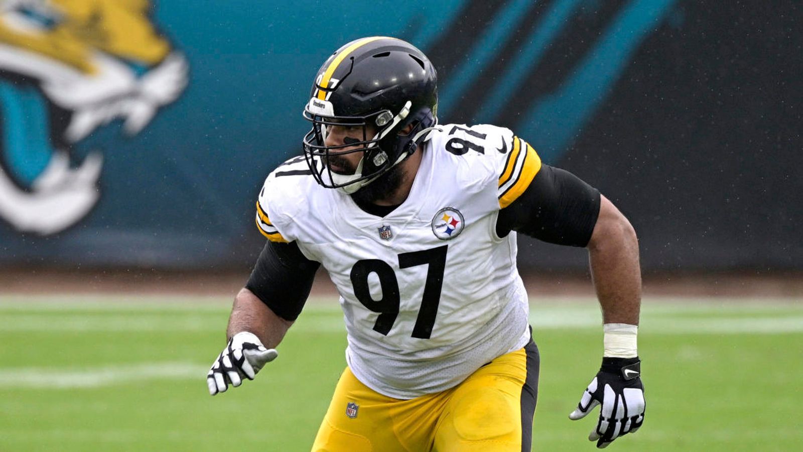 Steelers' Heyward'S Contract Decision: A Make Or Break Moment For The Team! - f2ytv91