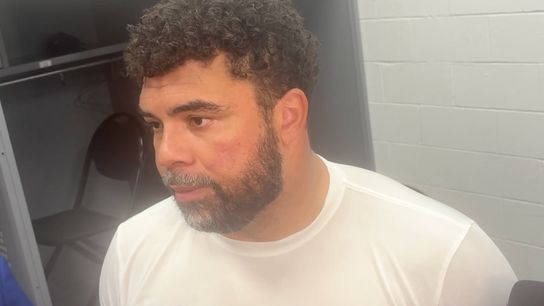 Steelers' Cam Heyward Sends Strong Message After Joey Porter Jr Trade (Steelers News)