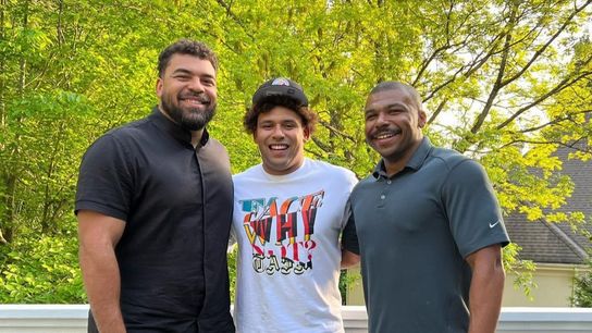 Steelers’ Cam Heyward Detailed The Reality Of Playing Alongside His Brother Connor Heyward (Steelers News)
