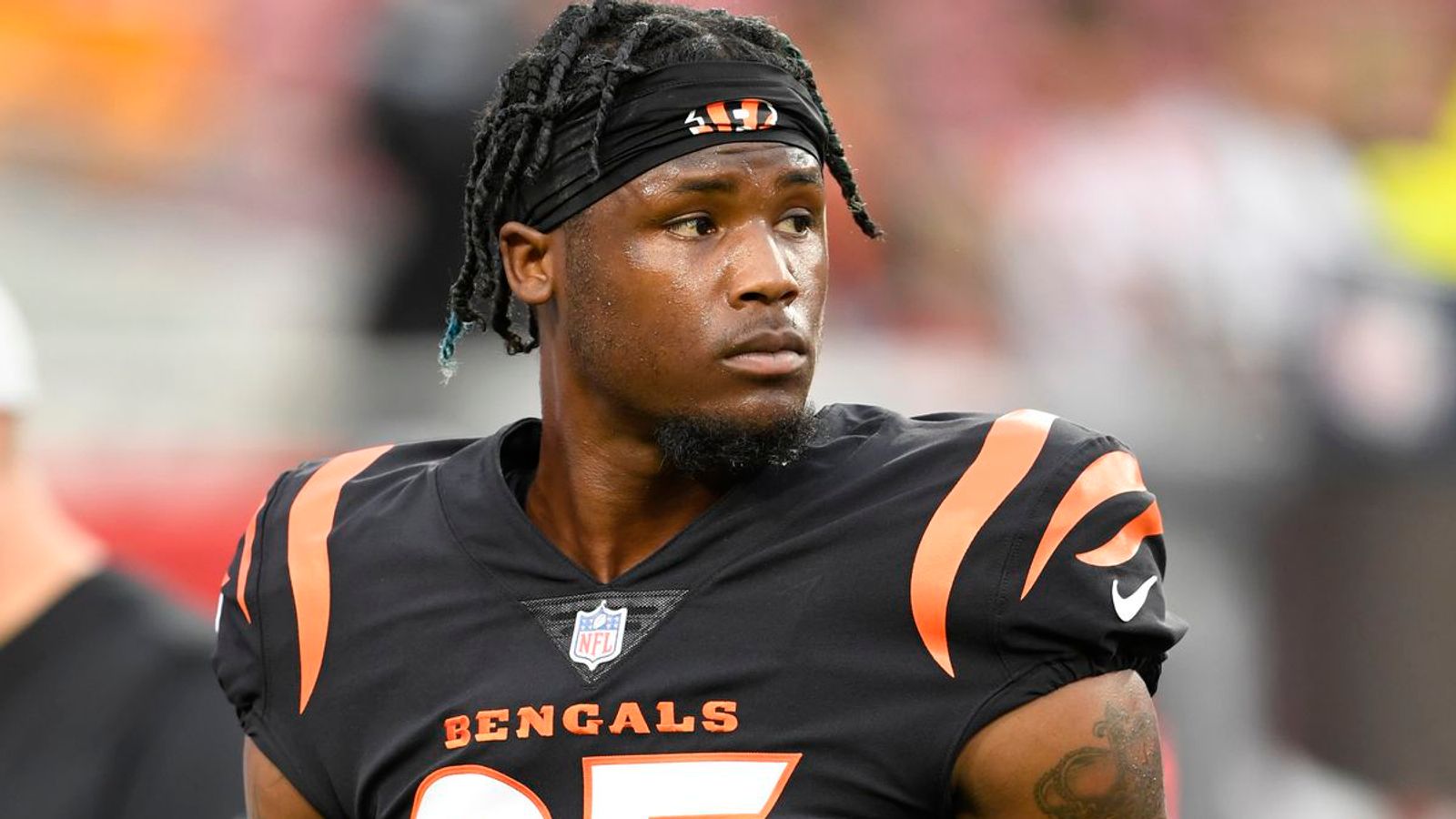 Steelers Extremely Interested In Bengals' Tee Higgins But Major Concerns  Exist
