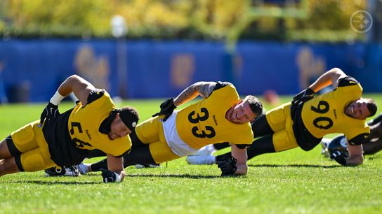Steelers' New Defensive Strategy May Be Neutralizing Their Biggest Weapon (Steelers News)