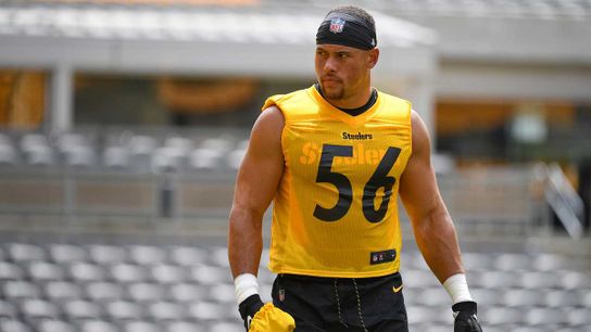 Steelers Clear An Additional 7 Million In Cap Space Hours Before NFL Draft (Steelers News)