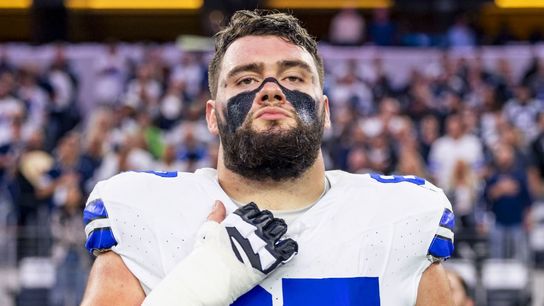 Steelers' Brock Hoffman