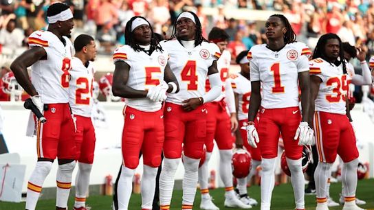 Steelers Get Bad News As Chiefs Reload Before Exciting Christmas Day Matchup (Steelers News)