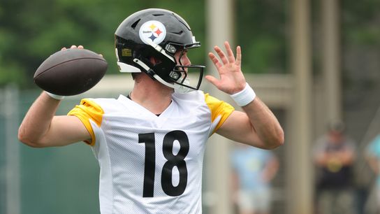 Steelers' Mike McCarthy Has Now Created A Problem For QB Will Howard (Steelers News)